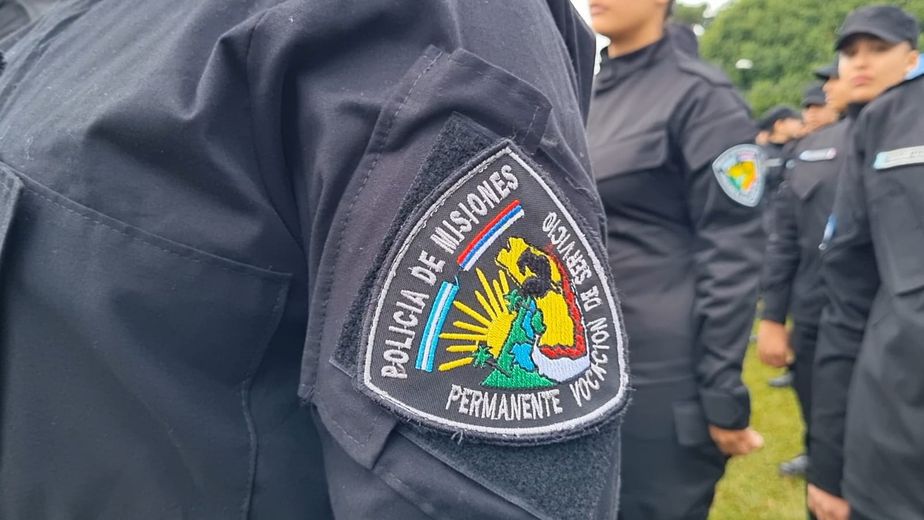 Investigan a una cabo de la Policía de Misiones por presunto contrabando en Bernardo de Irigoyen