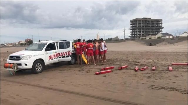 Guardavidas