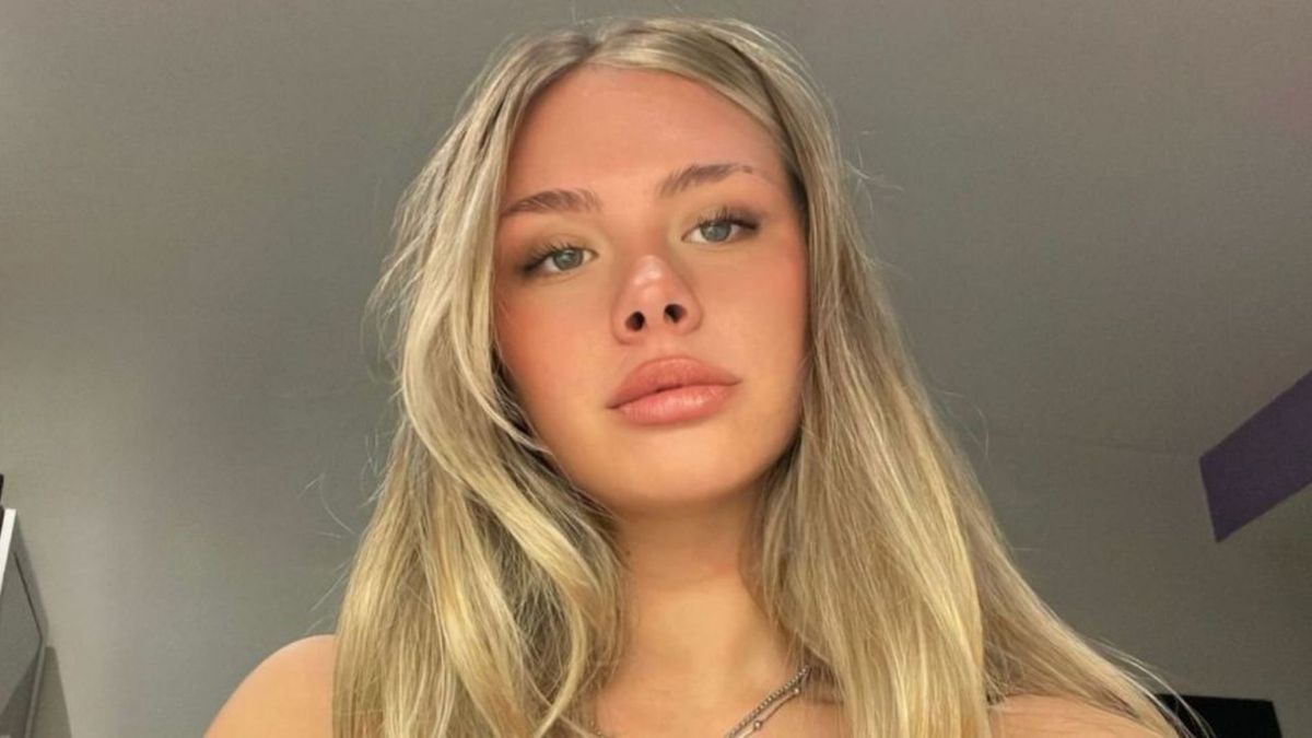 Quién es la mamá rusa de Ekaterina Ojeda y cuál es el trabajo que realiza con su hija