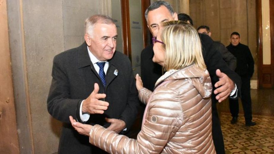 “Resurgimiento”: Calamandrei inaugura una muestra en la Casa Museo de la Ciudad