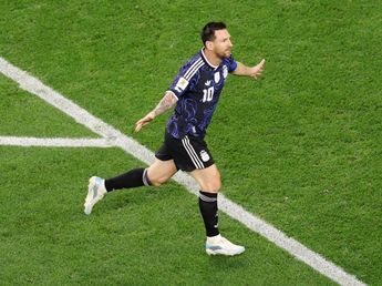 La impactante predicción de una tarotista que se hizo realidad en el Argentina vs. Egipto por el Mundial 2026