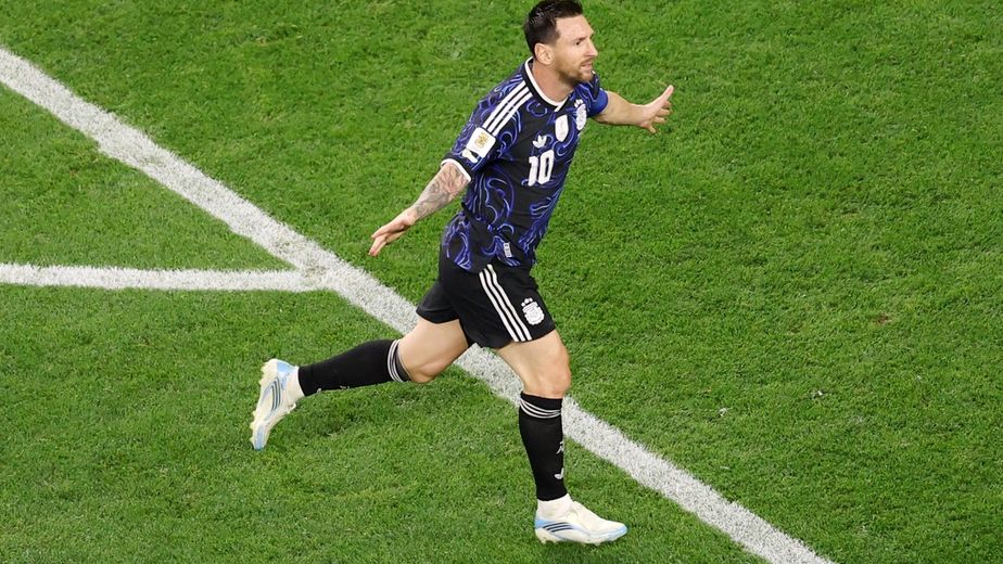 La impactante predicción de una tarotista que se hizo realidad en el Argentina vs. Egipto por el Mundial 2026