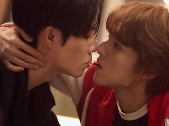 La serie +18 de Netflix que conquistó Asia con una historia intensa de amor prohibido