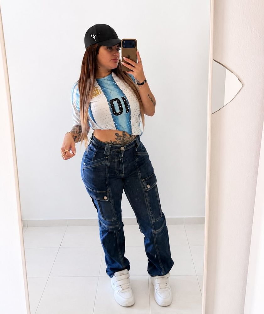 Kami Franco.