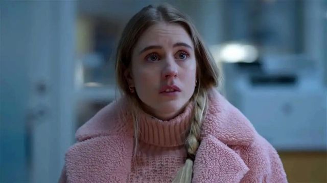 La miniserie sueca de Netflix combina humor, drama y crimen en solo seis episodios.