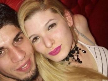 ¿Evitará la cárcel?: la estrategia de la pareja de Claudio Barrelier