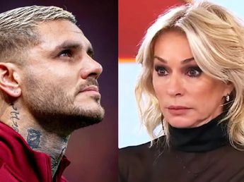 La familia de Mauro Icardi se metió en la polémica y destrozó a Yanina Latorre: "Como usted"