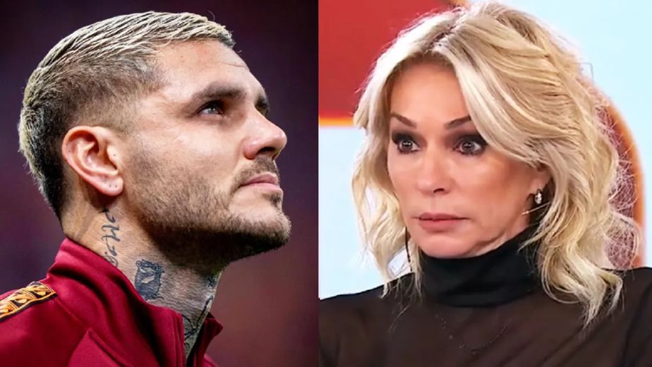 La familia de Mauro Icardi se metió en la polémica y destrozó a Yanina Latorre: "Como usted"