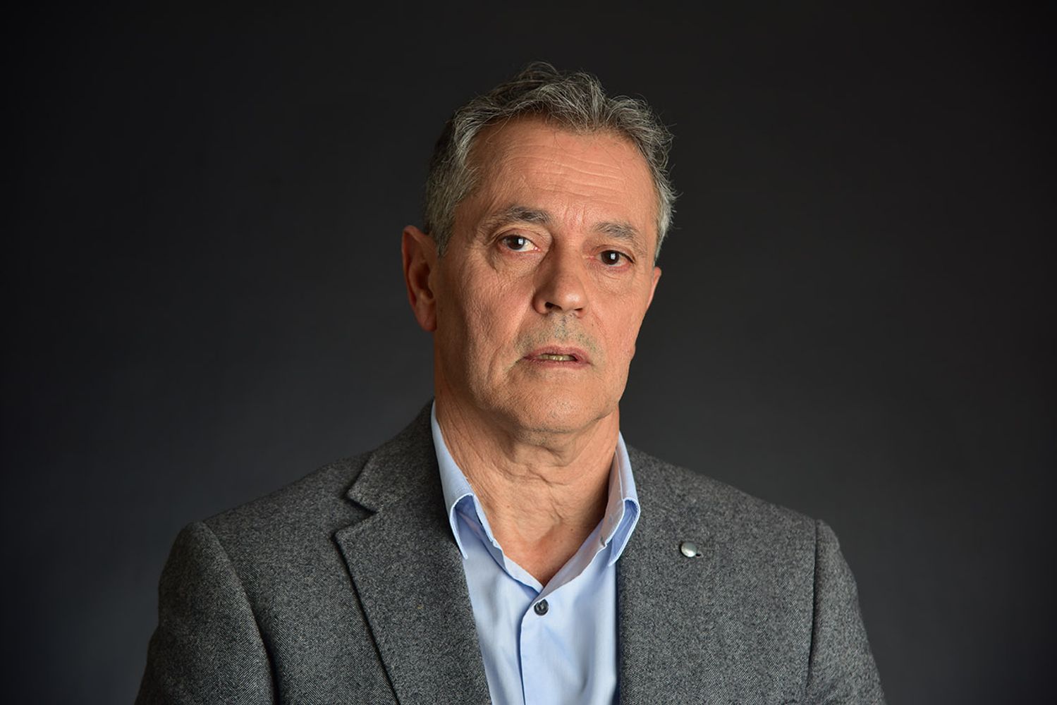 Raúl Garzón.