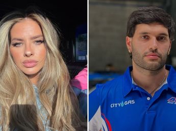 ¡Confirmado! Franco Deambrosi reveló cómo fue su romance con la China Suárez: "Es verdad, pero..."