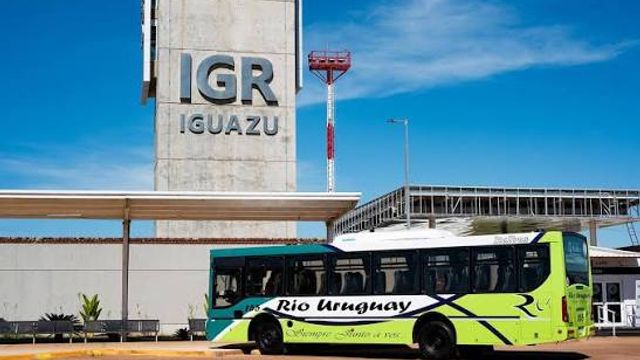 Puerto Iguazú: aprobaron un aumento del boleto y el pasaje sin tarjeta costará $2.800.