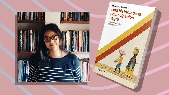 Botines y puertos: historias cruzadas entre la Argentina y Cabo Verde.