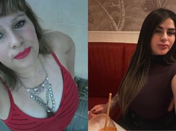 Por qué su mamá no la buscó cuando desapareció a los 11 años: la cruda historia de Kami Franco