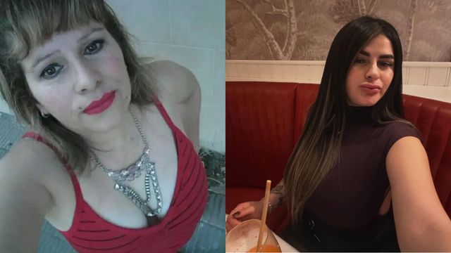 Los detalles de la historia de Kami Franco y su madre.