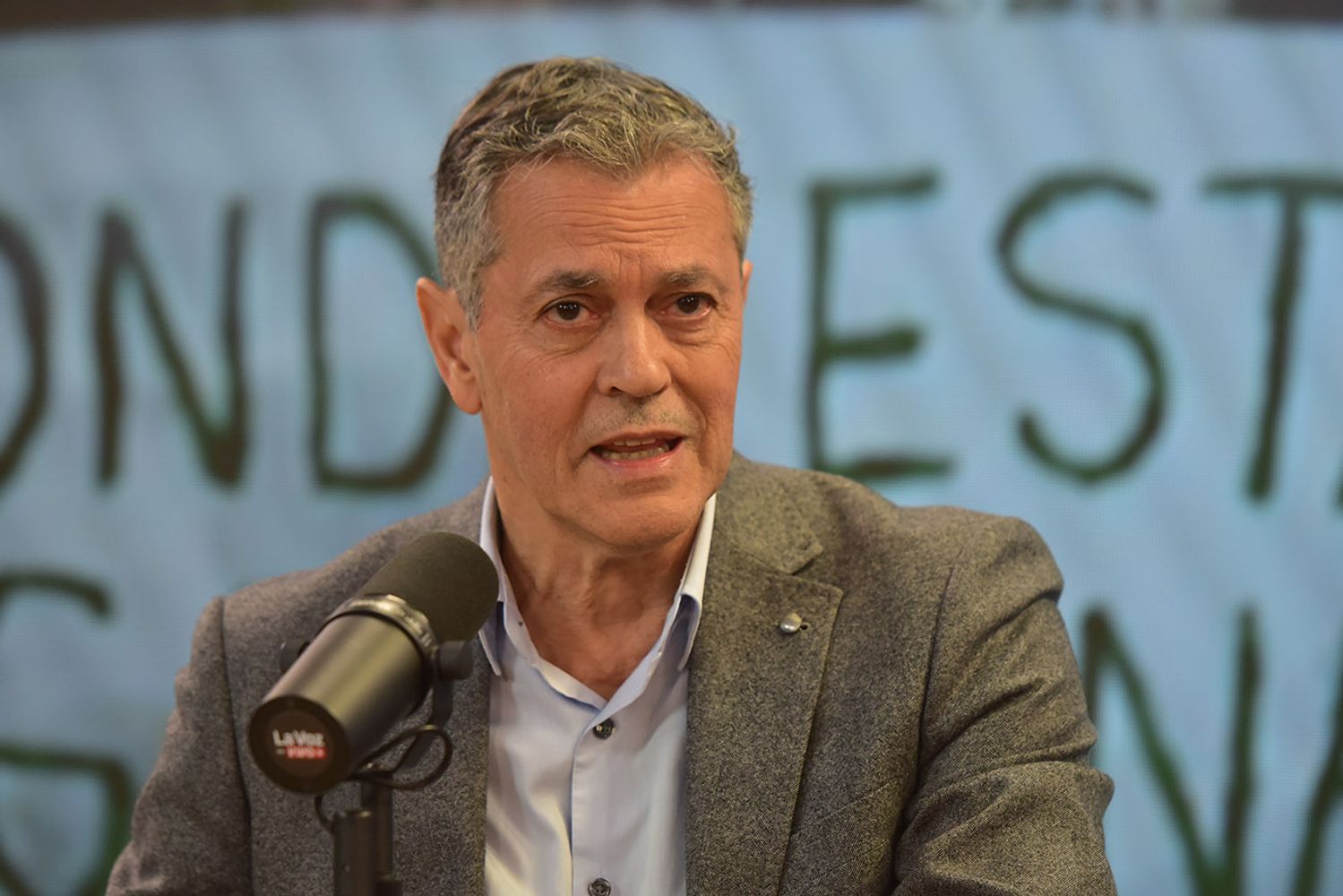 Raúl Garzón.