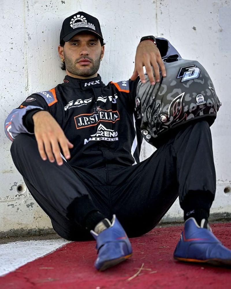 Franco Deambrosi