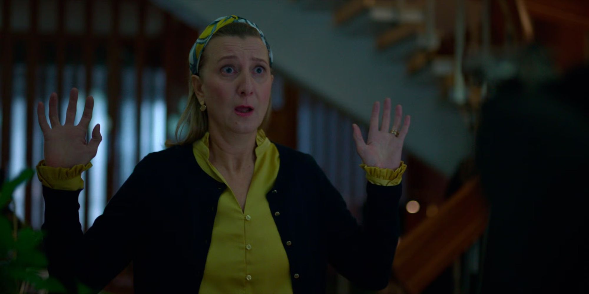 La serie propone una mirada distinta del thriller, centrada en lo emocional más que en el misterio.