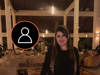 Quién es el joven que conquistó a Kami Franco: "Es lindo cuando..."