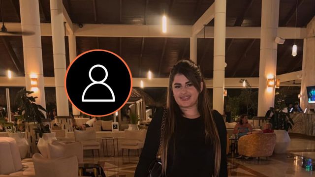 Quién es el joven que conquistó a Kami Franco.