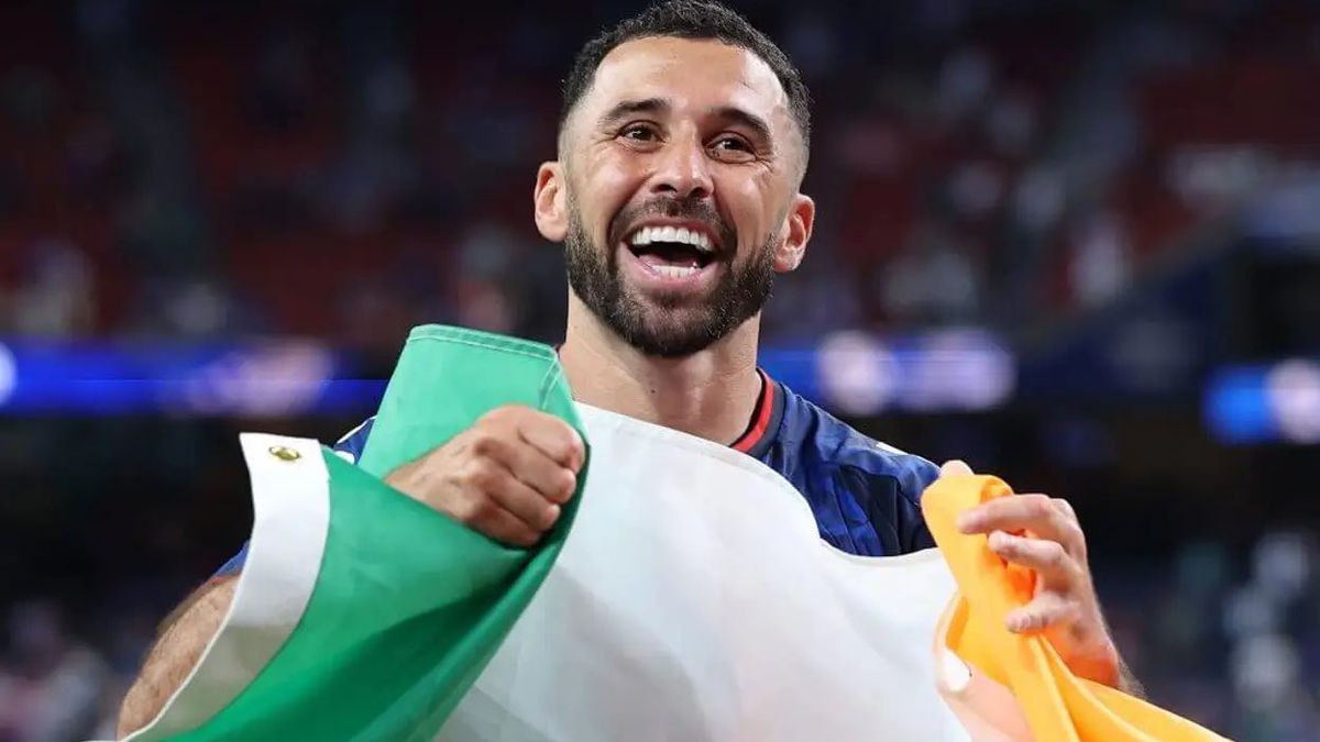 Quién es "Pico" Lopes, el banquero que fue convocado por Cabo Verde vía LinkedIn y le complicó el partido a Messi