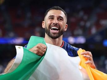 Quién es "Pico" Lopes, el banquero que fue convocado por Cabo Verde vía LinkedIn y le complicó el partido a Messi