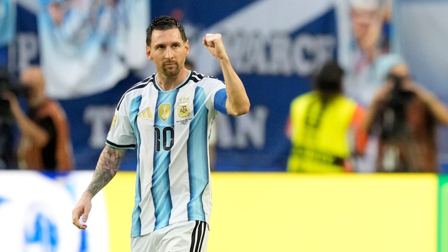 Argentina