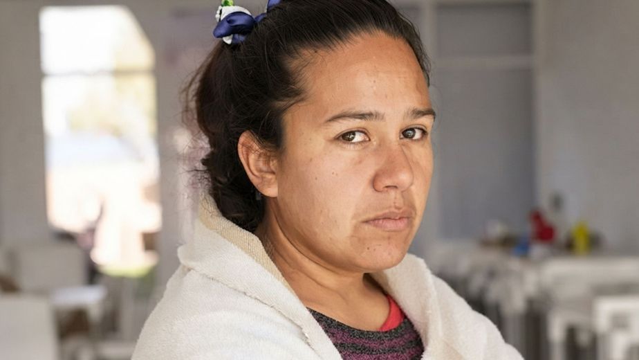 Se conoció una foto inédita tomada por Camila Núñez antes de la desaparición de Loan Peña que podría aportar pistas al juicio