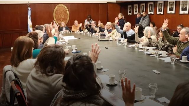  Acuerdo UNT y el gobierno de Catamarca