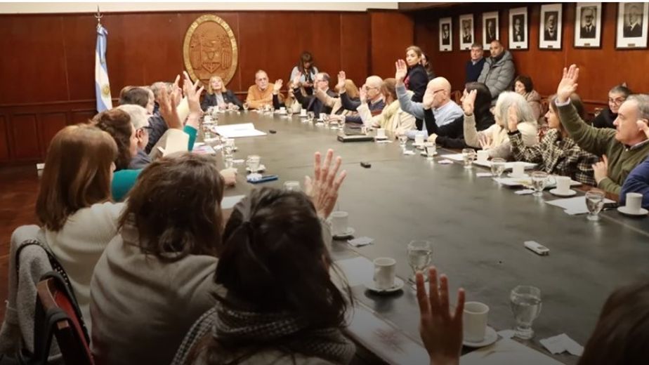 Mineria: Acuerdo entre la UNT y el gobierno de Catamarca
