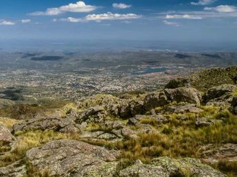 Paseos de invierno en Punilla: sierras, ríos y pueblos para disfrutar el fin de semana
