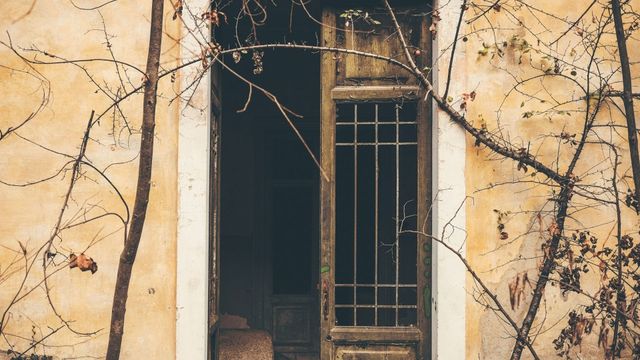 Investigación en barrio Villa del Milagro, Córdoba.