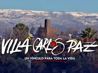 Villa Carlos Paz: amplia agenda de invierno con propuestas para toda la familia
