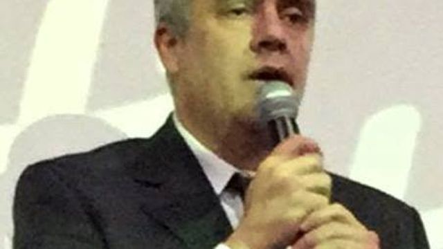 juez Pedro Yane Mana