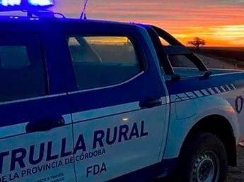 Tragedia en Córdoba: murió un instructor de vuelo tras caer de una avioneta