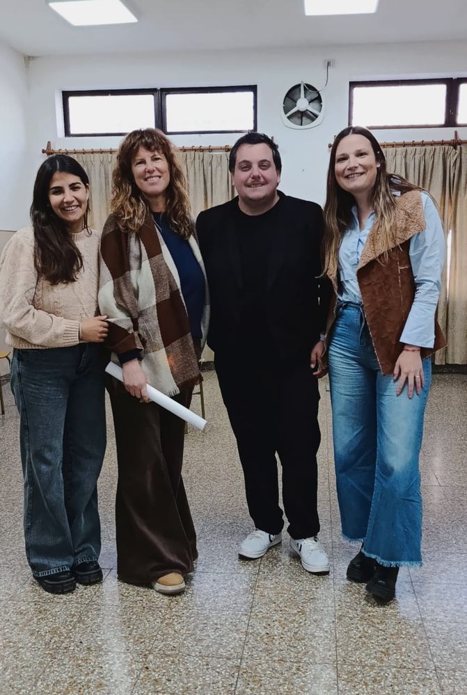 Red Regional de Discapacidad