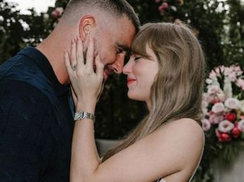 Taylor Swift y Travis Kelce se casaron en Nueva York: así fue la boda más esperada del año