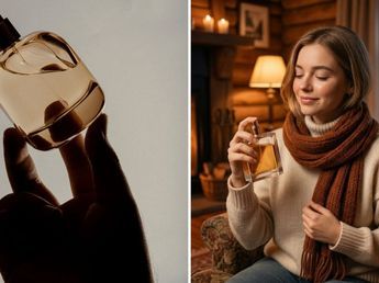 Las claves para elegir un buen perfume de invierno, según tu estado de ánimo