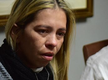 “Me inventaron una vida”: el doloroso descargo de la mamá de Agostina Vega tras las acusaciones en redes