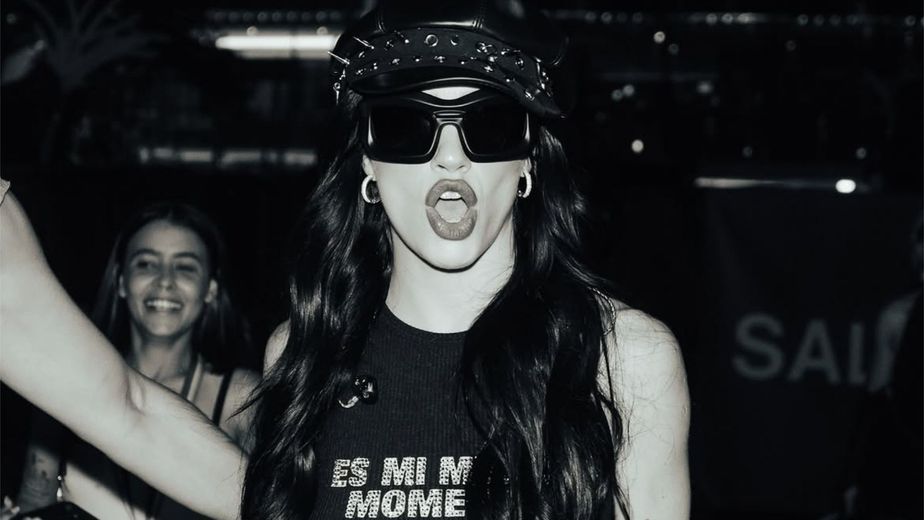 Lali Espósito brilló en el Madrid Orgullo 2026 ante 25 mil personas y dejó un fuerte mensaje: "Todo acto colectivo..."