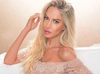 Luciana Salazar contó la verdad sobre los rumores de romance con un millonario: "Hace tiempo..."