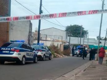 Conmoción: encontraron a dos hombres muertos en las calles de Córdoba