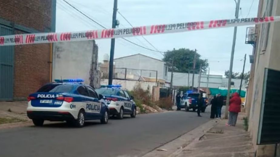 Encontraron a dos hombres muertos en Córdoba.