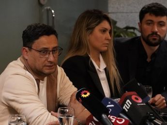 Quiénes son los abogados elegidos por el padre de Agostina Vega