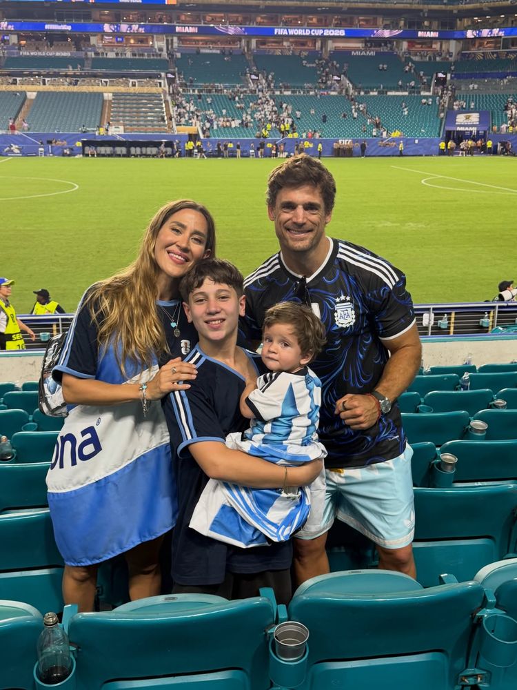 La sorpresa de Jimena Barón para su hijo Momo que se volvió viral