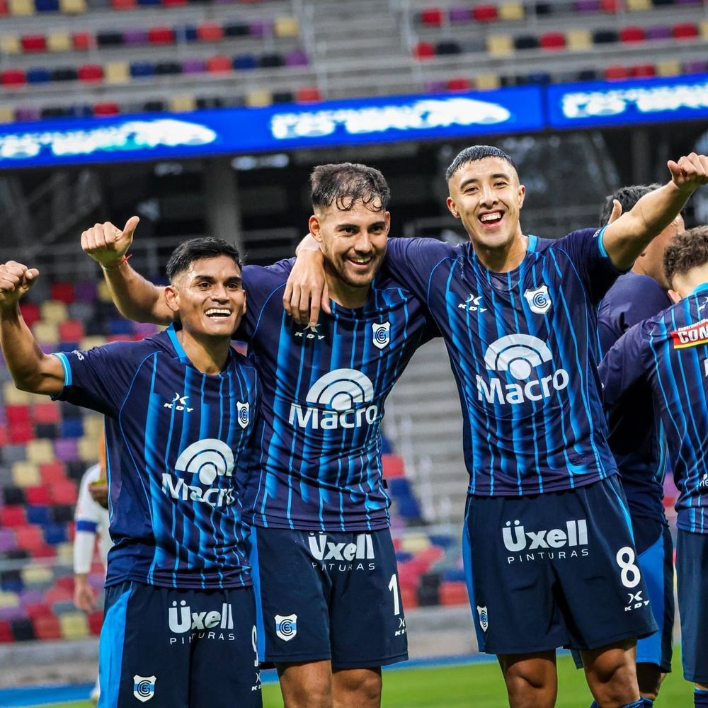 Gimnasia y Esgrima de Jujuy visita este domingo a Midland en el estadio “Raúl Roberto Sabureau” en el inicio de la segunda mitad de la Primera Nacional 2026, con el liderazgo de la Zona B asegurado por una fecha más.