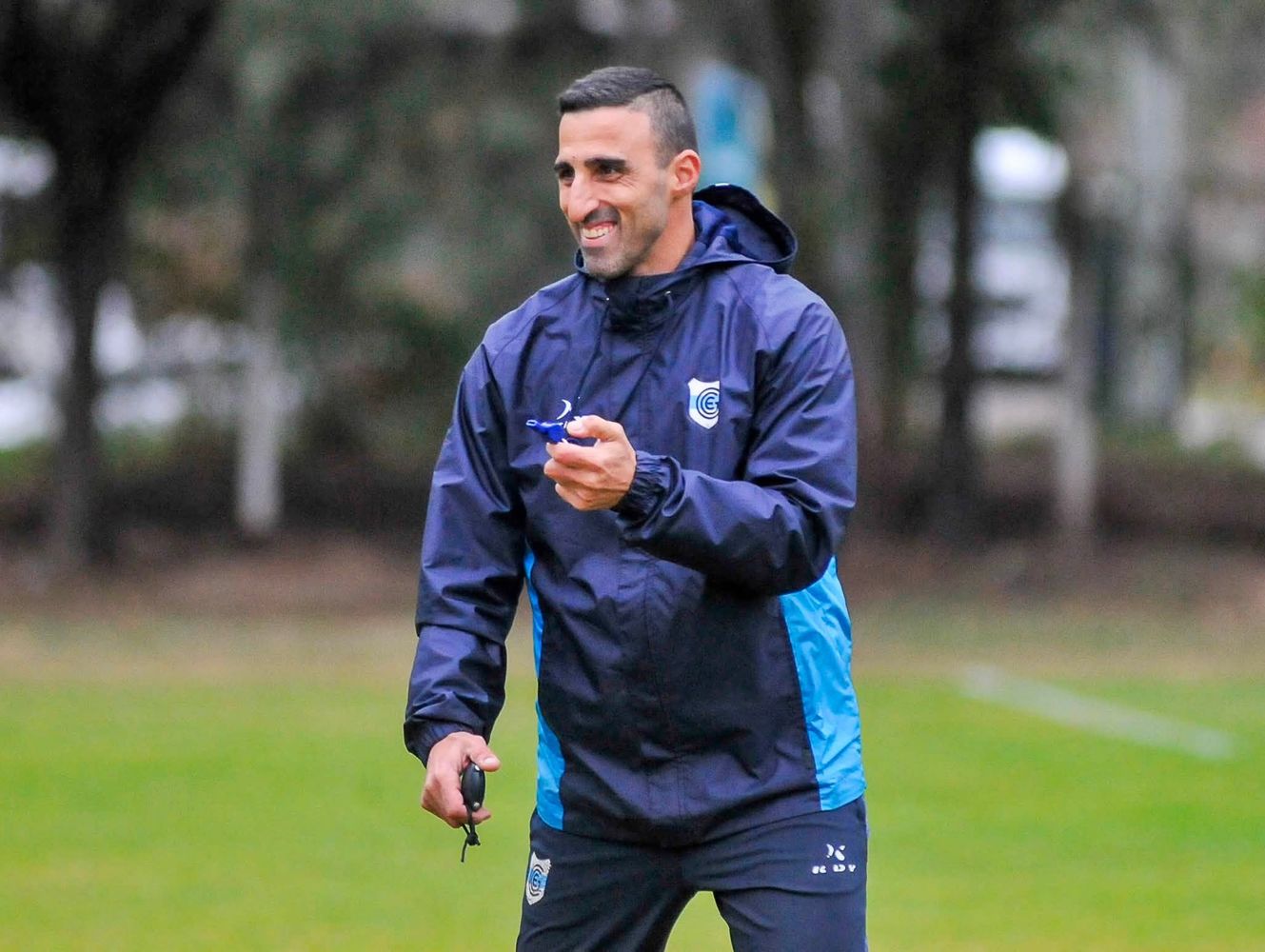 La tabla de la Zona B ubica al conjunto del DT Hernán Pellerano en lo más alto con 36 puntos, en una posición de privilegio que buscará fortalecer en la segunda rueda de la Primera Nacional.