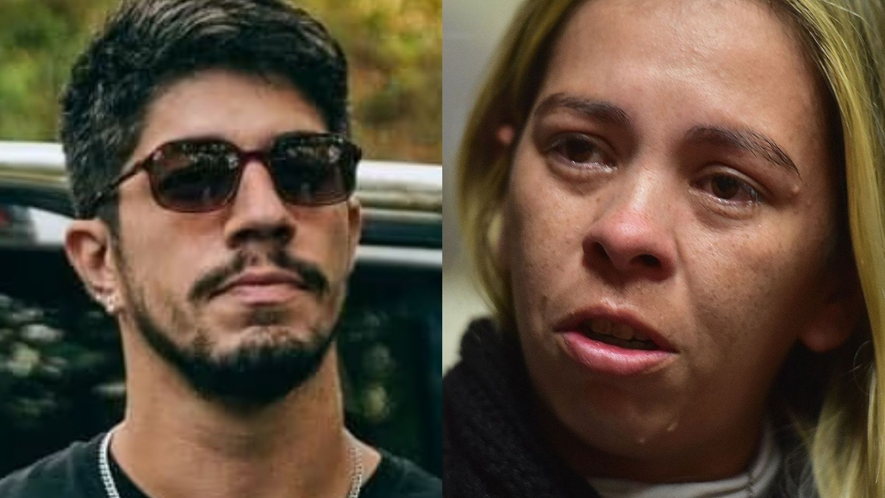 Melisa Heredia, mamá de Agostina, habló de la fianza de Claudio Barrelier.