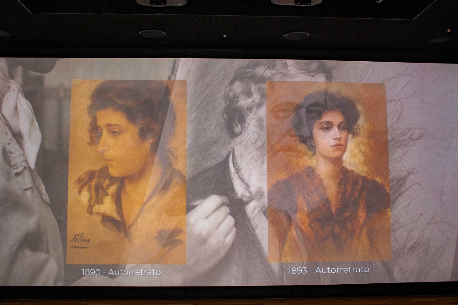 Dolores Candelaria Mora Vega de Hernández (1866-1936), la escultora que como Lola Mora asombró al mundo de su época con su arte, vivió también una temporada en Jujuy.
