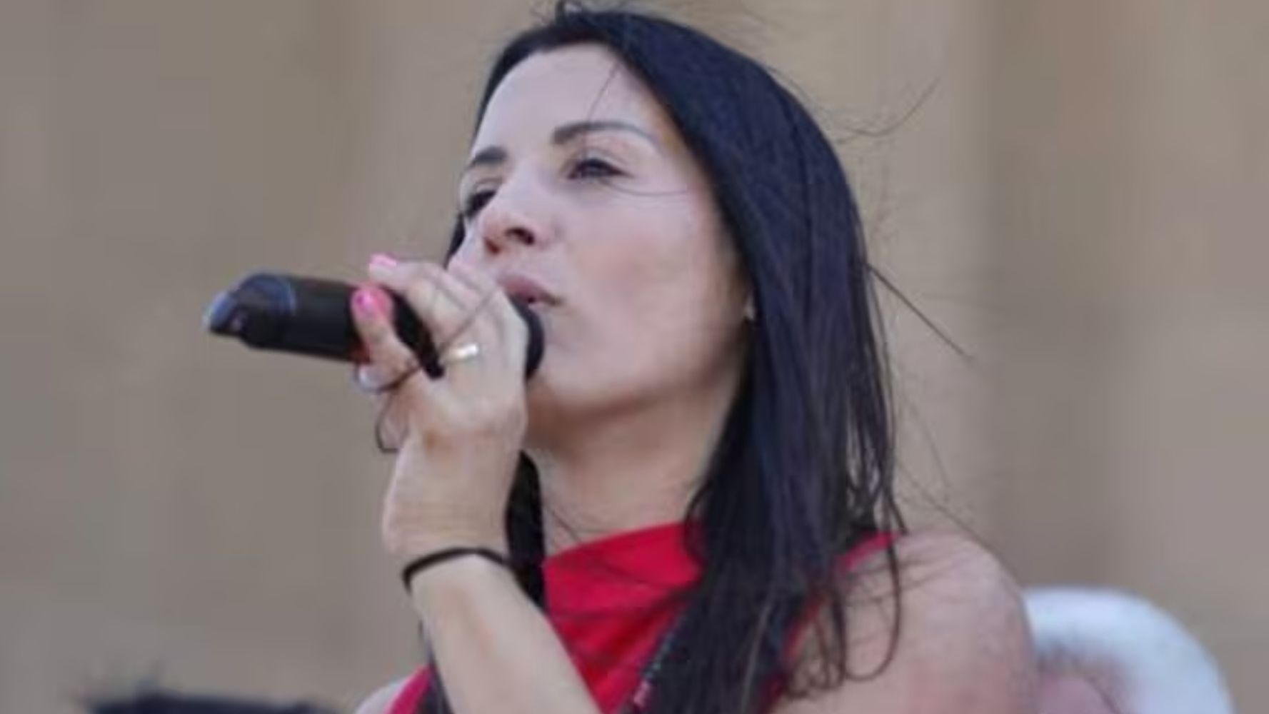 Leda Bergonzi