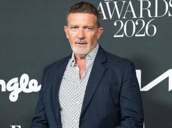 Antonio Banderas sorprende con su rutina a los 65 años tras sobrevivir a un infarto